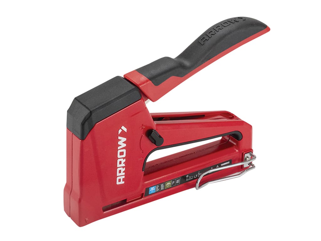 T50 2-in-1 Staple Gun                                                           