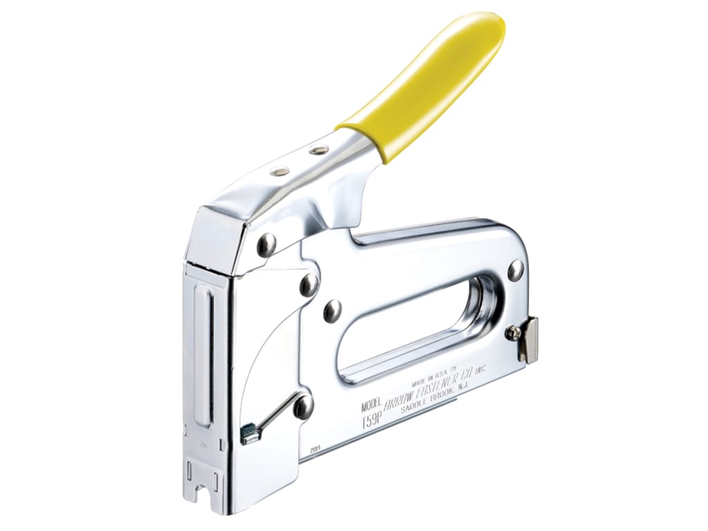 T59 Insulated Wiring Tacker                                                     