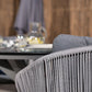 Aspen 4 Seater Dining Set, MorgansOsw