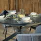 Aspen 4 Seater Dining Set, MorgansOsw
