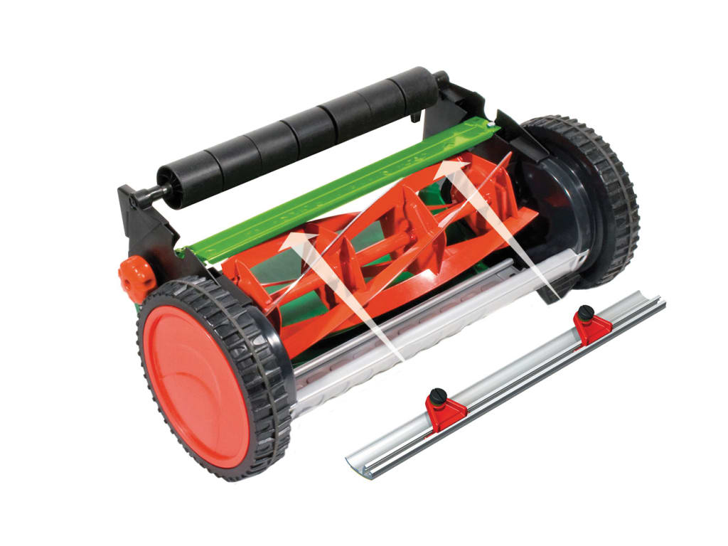 Multi-Sharp® MS1109 Cylinder Mower Sharpener 38cm (15 in)