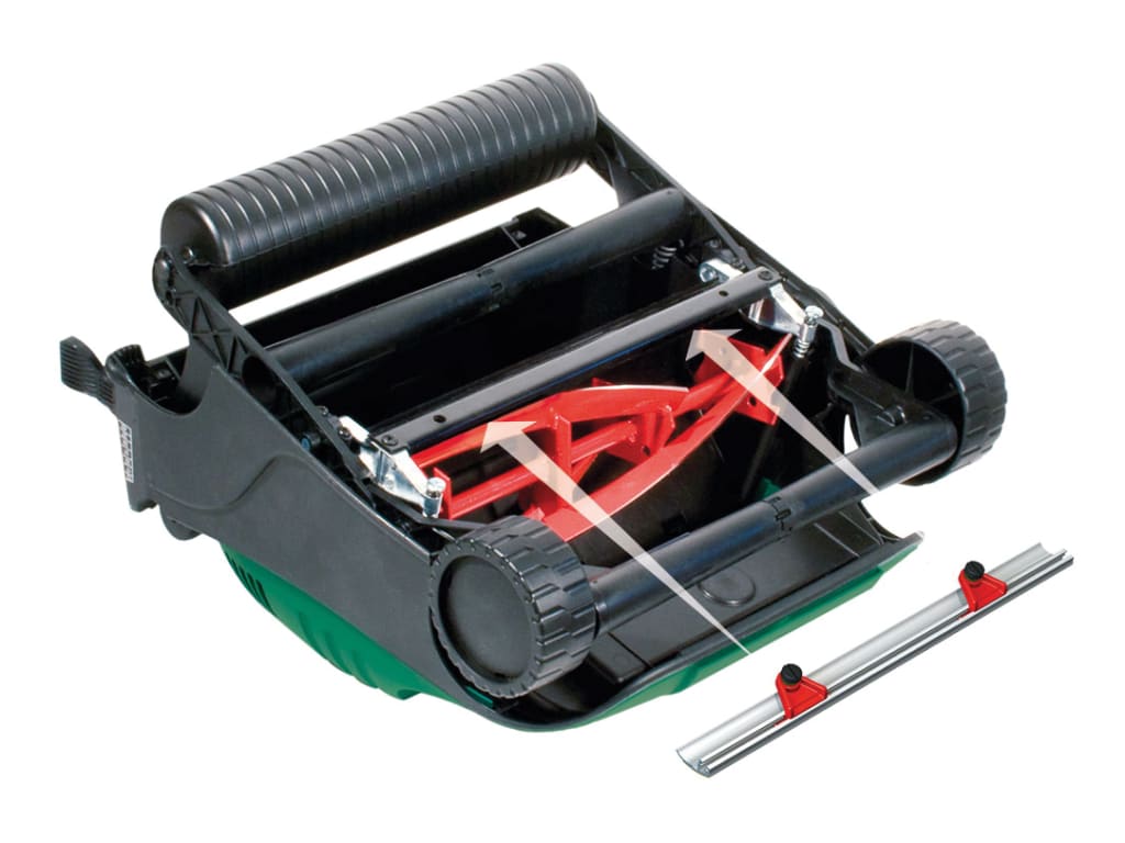 Multi-Sharp® MS1109 Cylinder Mower Sharpener 38cm (15 in)