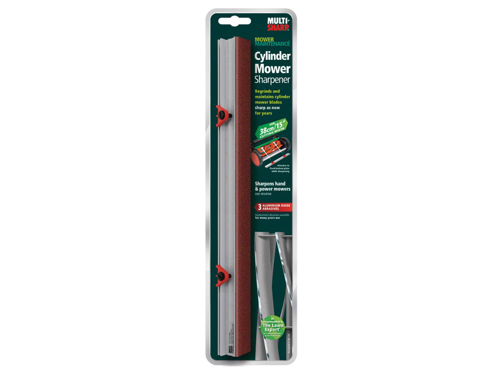 Multi-Sharp® MS1109 Cylinder Mower Sharpener 38cm (15 in)