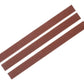Multi-Sharp® Spare Abrasive 38cm (15 in) Pack of 3 Abrasives