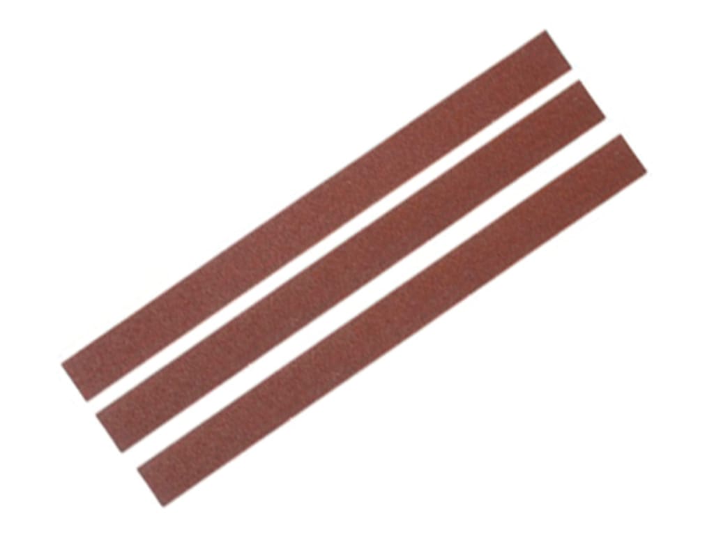 Multi-Sharp® Spare Abrasive 38cm (15 in) Pack of 3 Abrasives