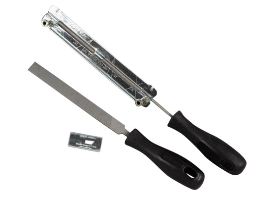 Multi-Sharp® Chainsaw Sharpening Kit 4.00mm (5/32in)                            