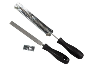 Multi-Sharp® Chainsaw Sharpening Kit 4.00mm (5/32in)                            