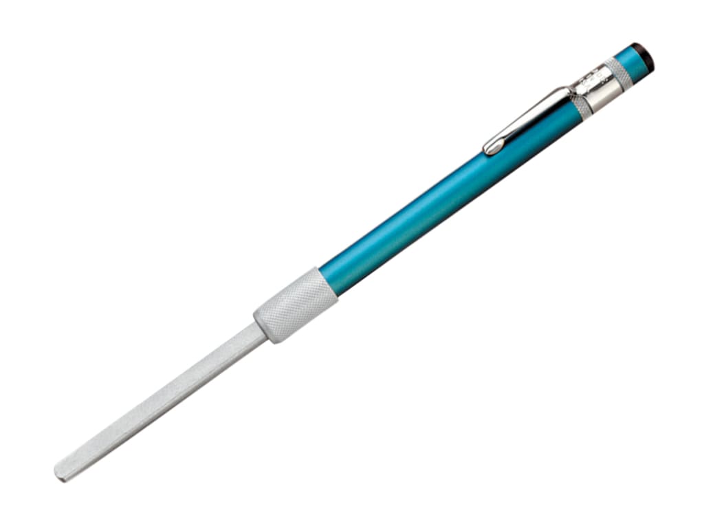 Multi-Sharp® Diamond Tool Sharpener                                             