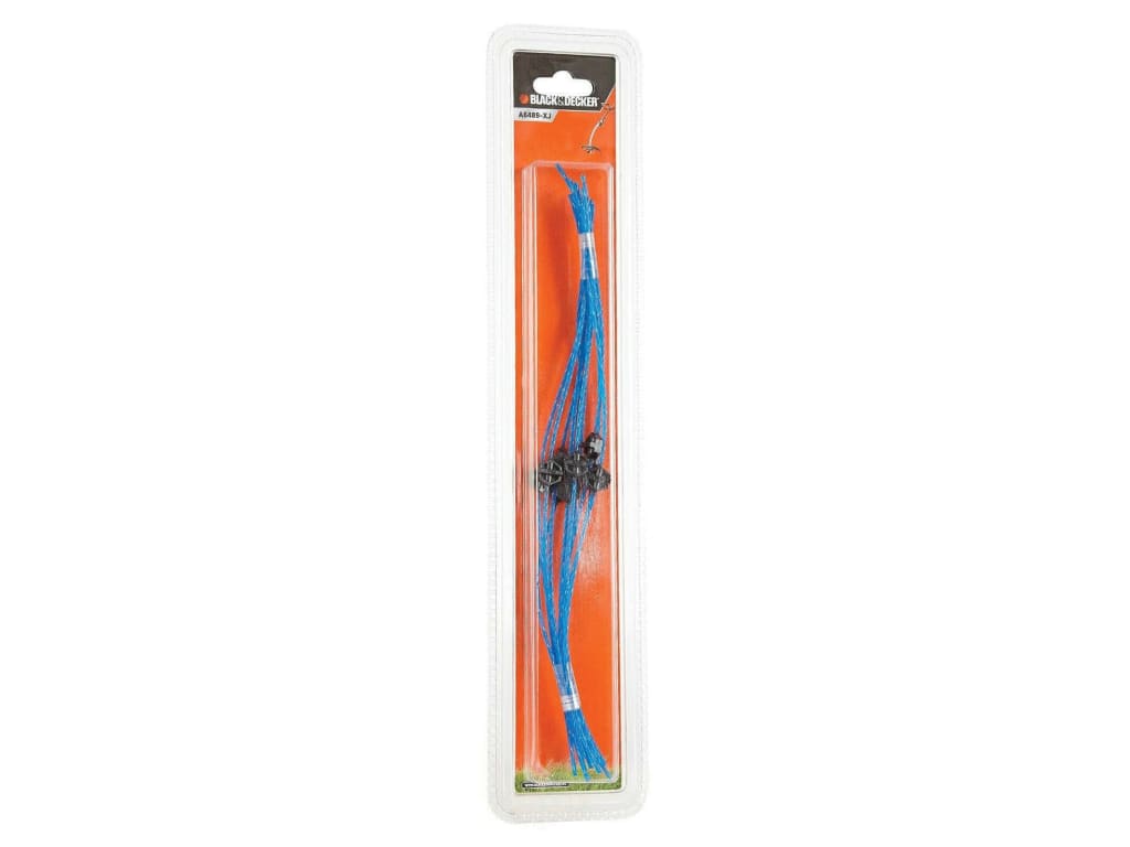 A6489 Heavy-Duty Line (10 Pack)