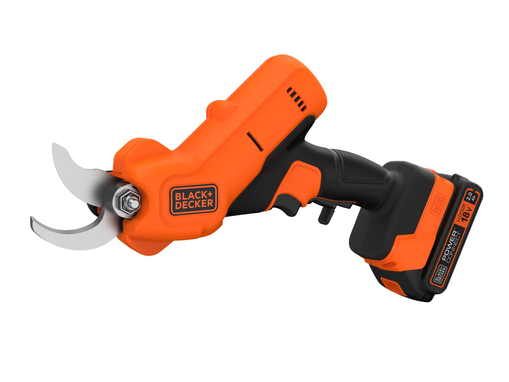 BCPP18D1 POWERCONNECT™ Pruner 18V 1 x 2.0Ah Li-ion