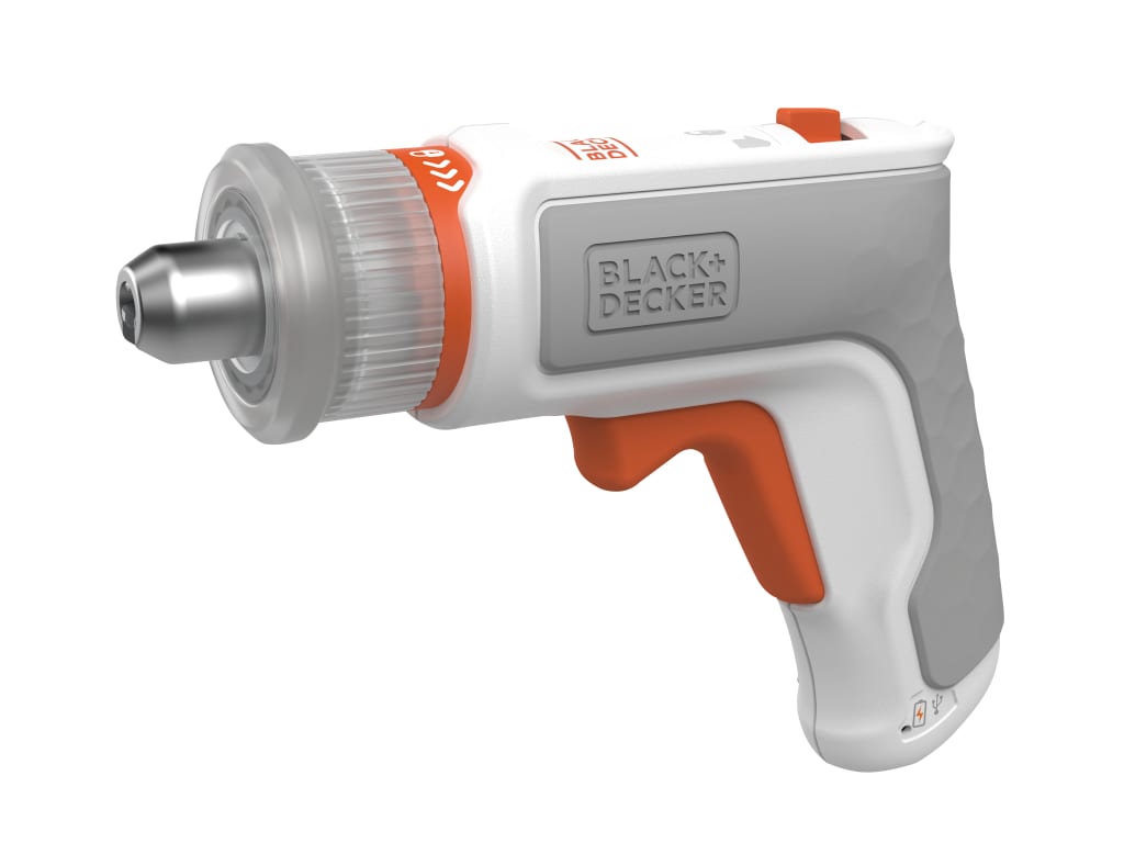 BCRTA01 Furniture Assembly Tool 3.6V