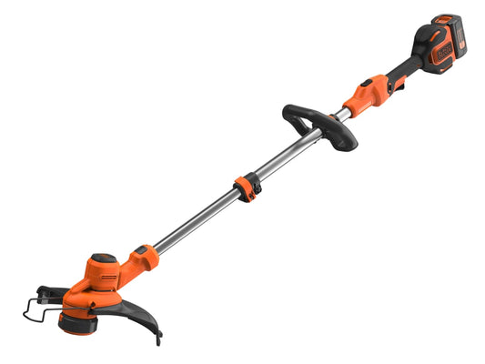 BCSTA5362L1 AFS® Strimmer® 36V 1 x 2.0Ah Li-ion