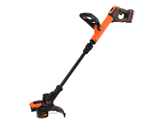 BCST918D1 Strimmer® 18V 1 x 2.0Ah Li-ion