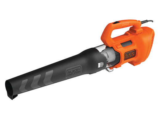 BEBL185 Axial Blower 1850W 240V