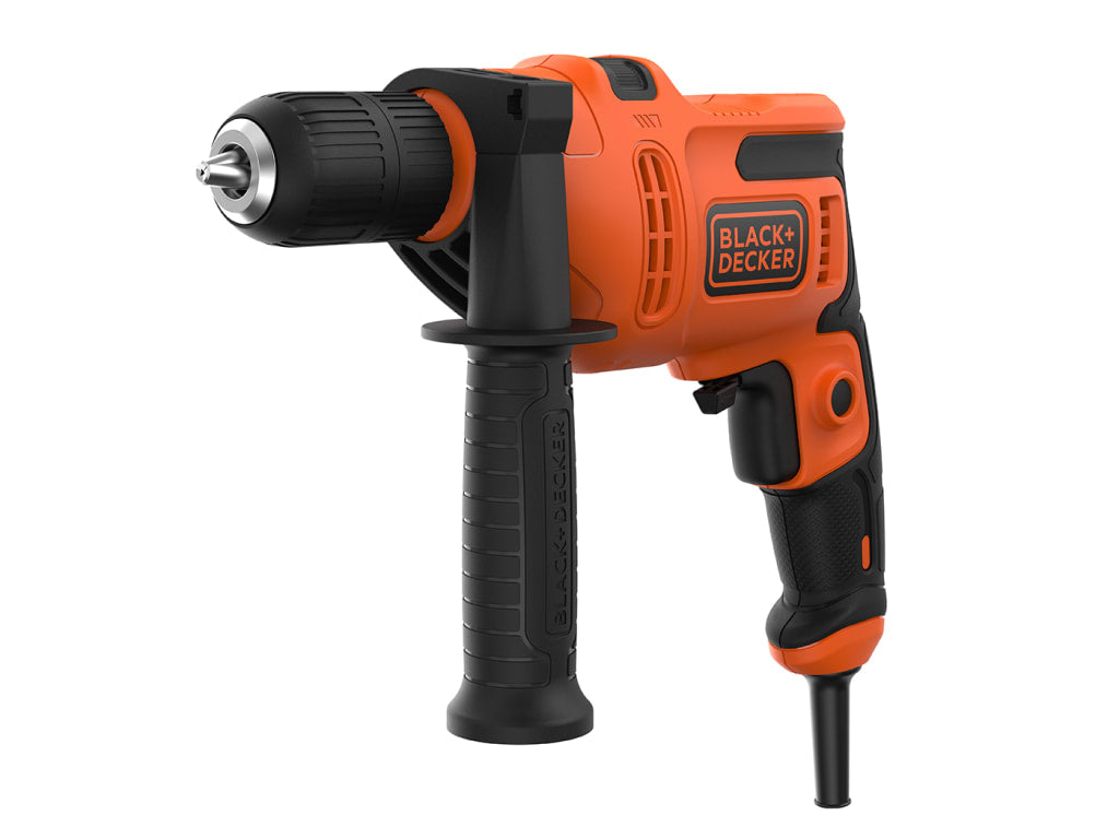 BEH200 Electric Hammer Drill 500W 240V