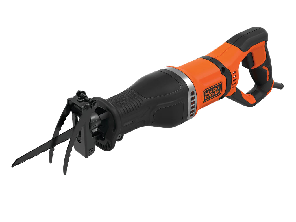 BES301 Reciprocating Saw 750W 240V