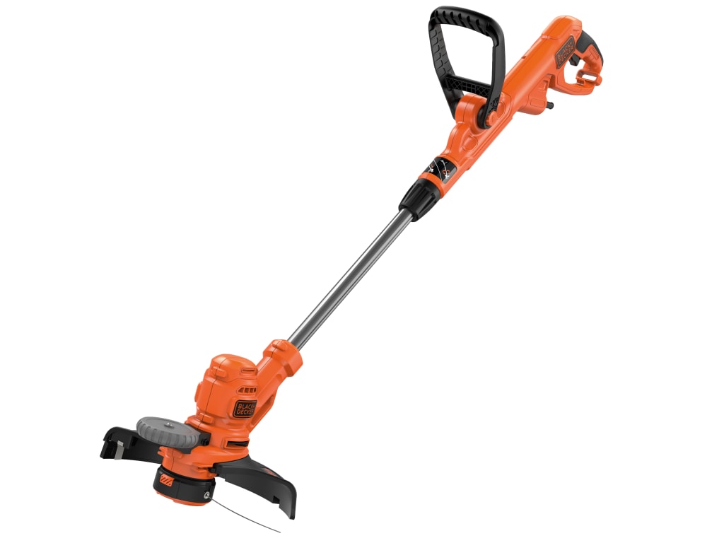 BESTA530 Corded Grass Strimmer® 550W 240V