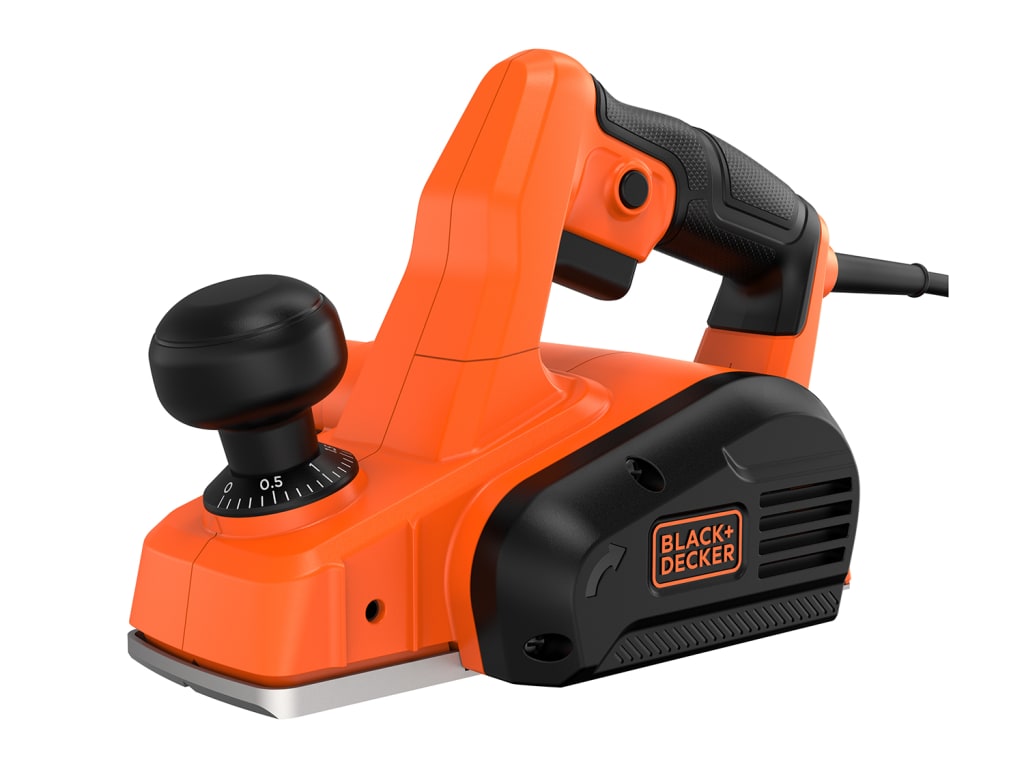BEW712 Planer 710W 240V
