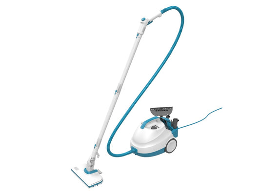 BHSMP2008 Pressurised Steam Cleaner 4 Bar 240V