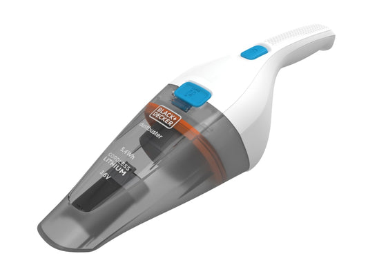 NVC115JL Cordless Dustbuster® Hand Vacuum 3.6V