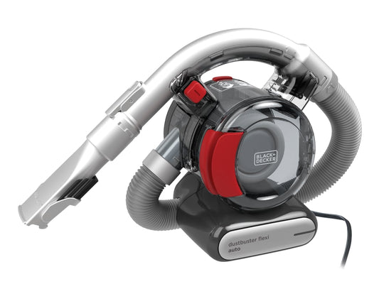 PD1200AV Dustbuster® Flexi® Car Vacuum 12V