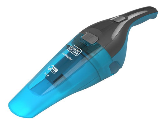 WDC215WA Wet & Dry Dustbuster® Hand Vacuum 7.2V