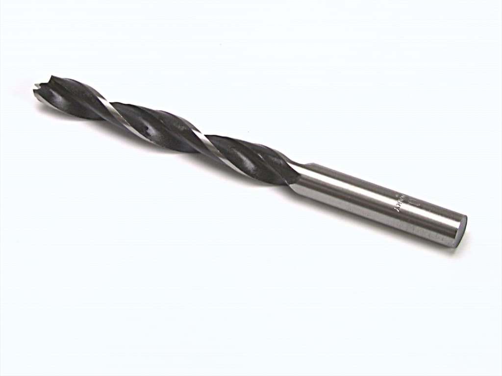 Brad Point Wood Drill Bit 5mm