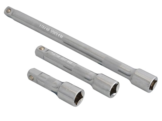 1/2in Square Drive CV Extension Bar Set 3 Piece - [product-vendor]