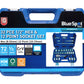 1/2in Hex & 12 Point Socket Set, 32 Piece