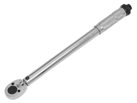 2007 Torque Wrench 3/8in Drive 19-110Nm - [product-vendor]