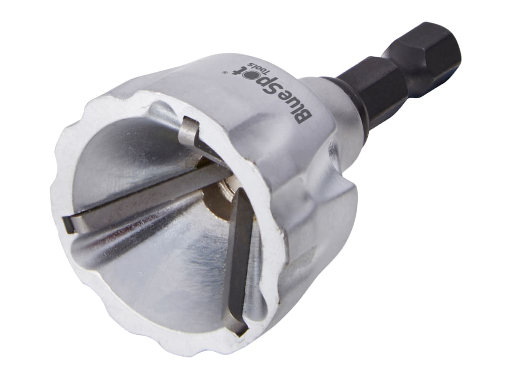 External Chamfer/Deburring Tool