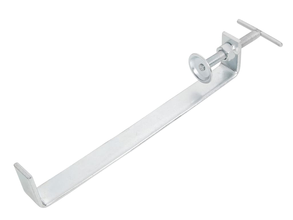 Bricklaying Profile Clamp 200mm (8in)