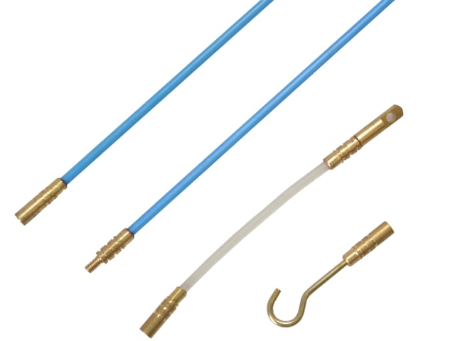 10 x 1m Cable Accessory Kit - [product-vendor]