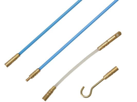 10 x 1m Cable Accessory Kit - [product-vendor]