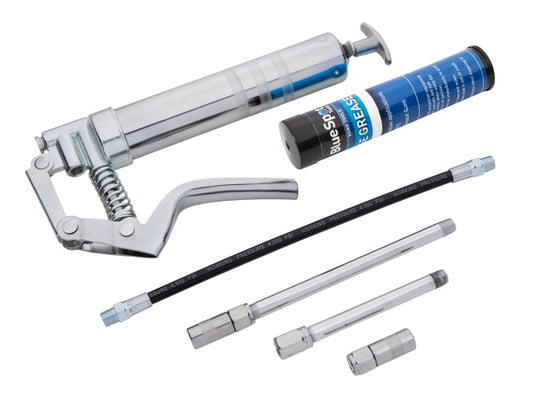 120cc Pistol Grip Grease Gun - [product-vendor]
