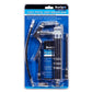 BlueSpot 120CC Pistol Grip Grease Gun in packaging on a white background