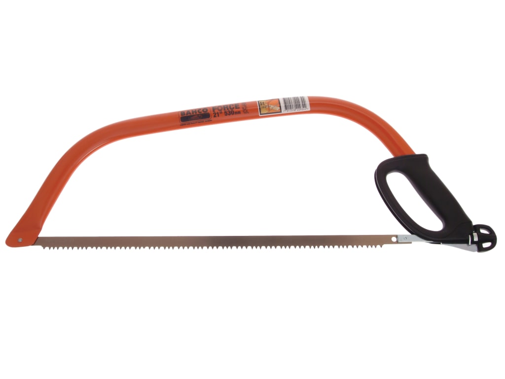 10-21-51 Bowsaw 530mm (21in)                                                    