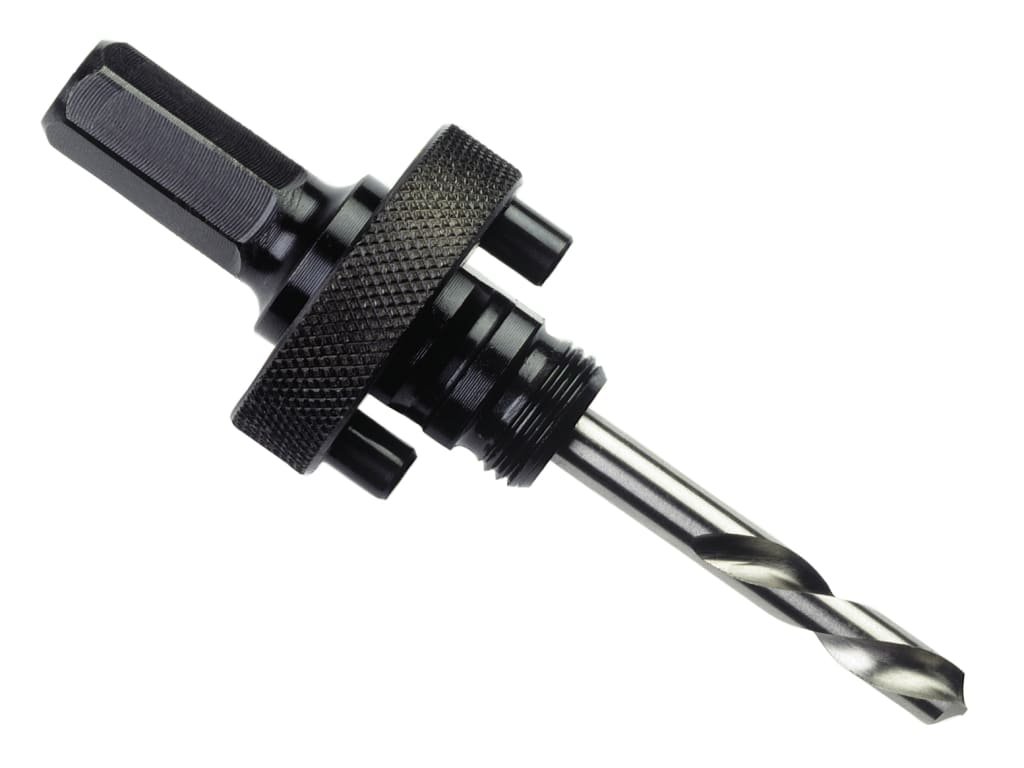 3834-ARBR-11152QC Arbor 7/16in 32-210mm Q/Change                                