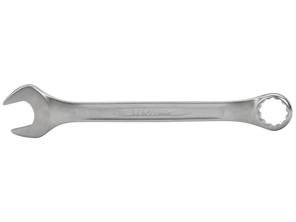 111M-34 Flat Combination Spanner 34mm                                           