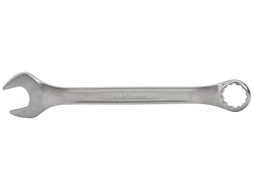 111M-34 Flat Combination Spanner 34mm                                           