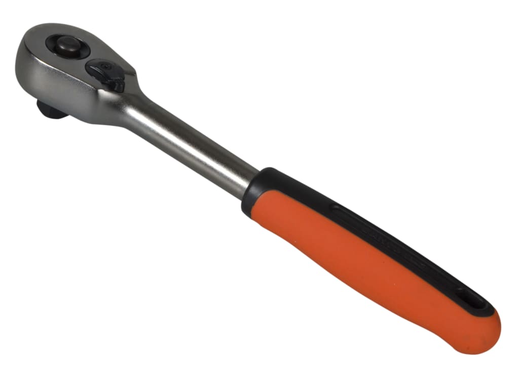 Ratchet Quick-Release 1/2in Square Drive SBS81                                  