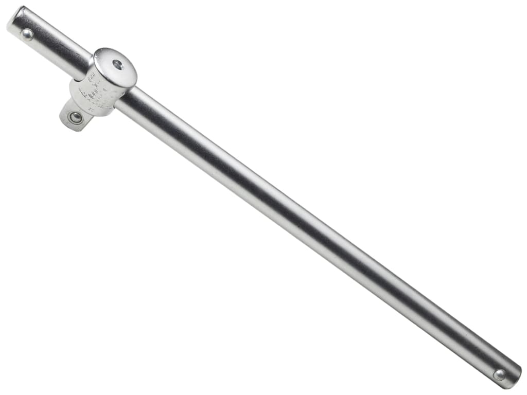 Sliding T-Handle 1/2in Drive                                                    