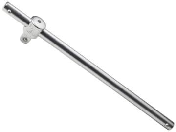 Sliding T-Handle 1/2in Drive                                                    