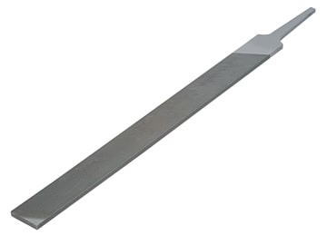 4-138-10-1-0 Millsaw File 250mm (10in)                                          