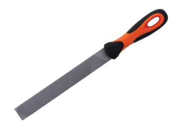 2-in-1 ERGO™ Homeowner's Metal File 200mm (8in)                                 