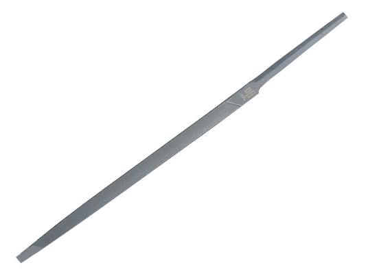 4-186-04-2-0 Slim Taper Saw File 100mm (4in)                                    