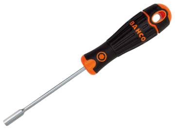 BAHCOFIT Nut Driver 6.0 x 150mm                                                 