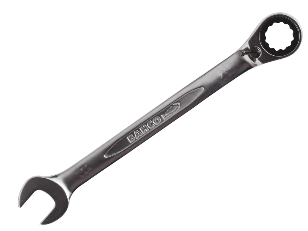 1RM Ratcheting Combination Wrench 11mm                                          