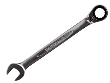 1RM Ratcheting Combination Wrench 13mm                                          
