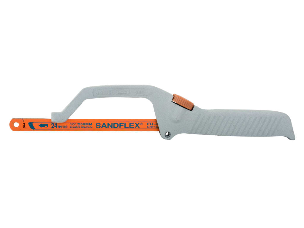 208 Mini Saw 250mm (10in)                                                       